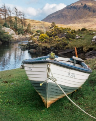Boat Spaces
