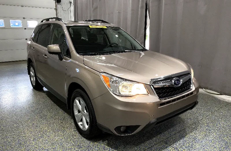SUV