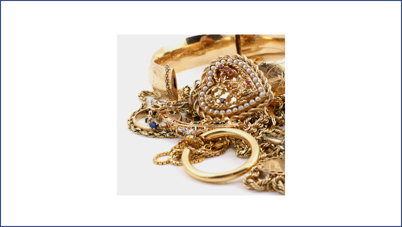 Gold And Diamond Buying