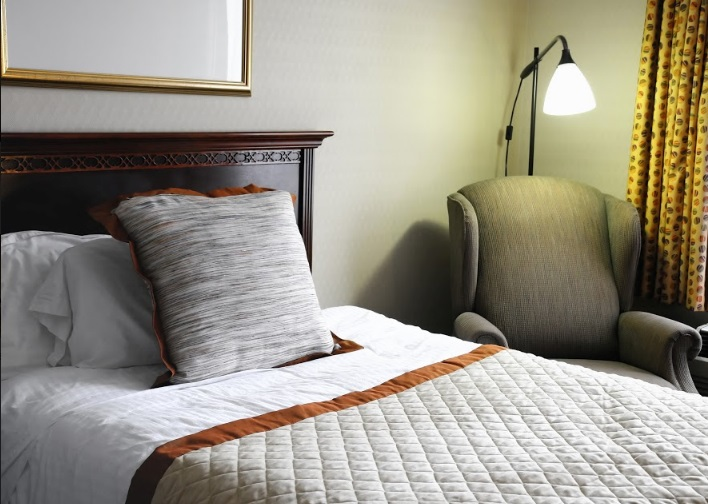 Personal linen service