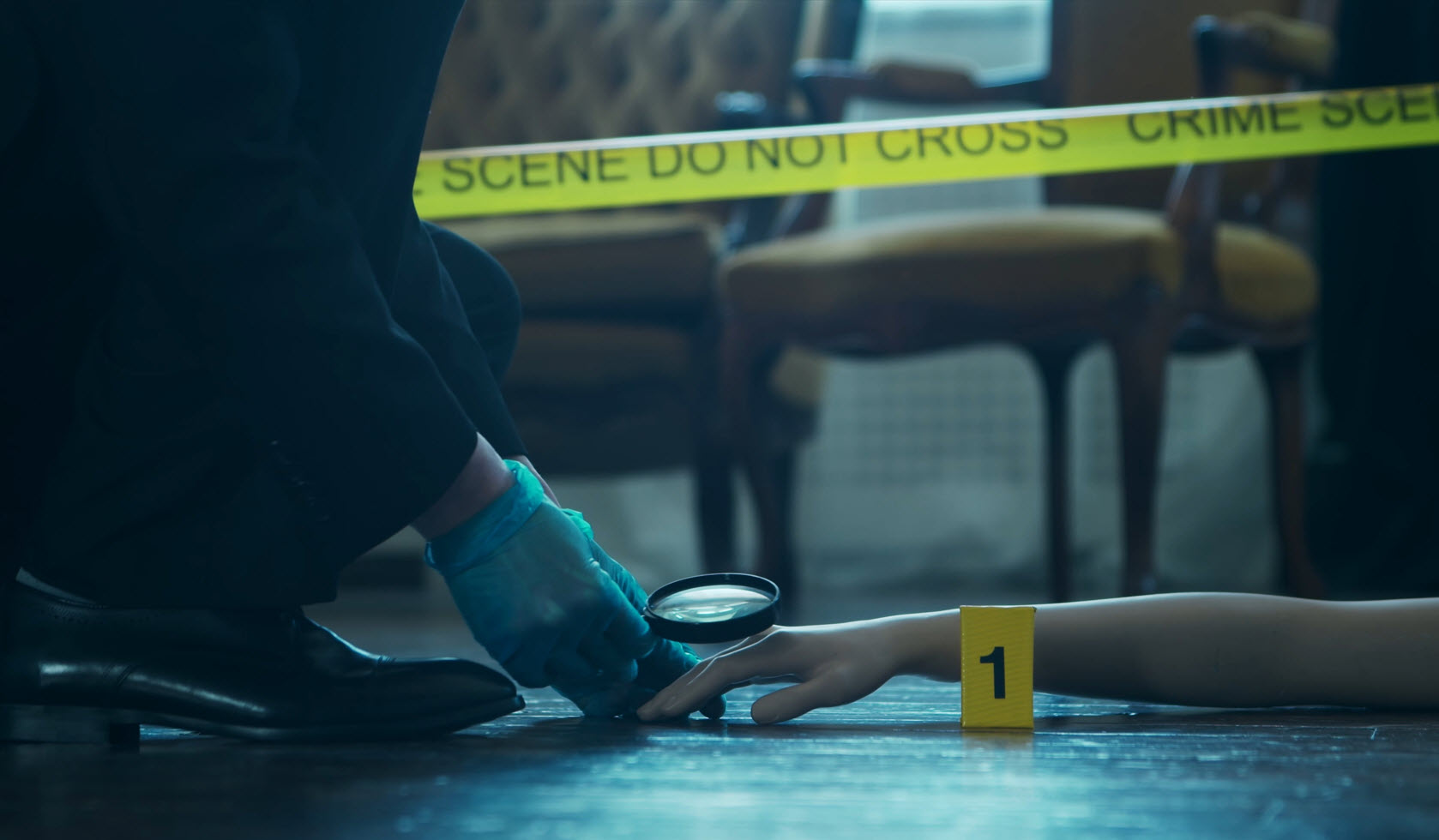 Homicide/Murder Law