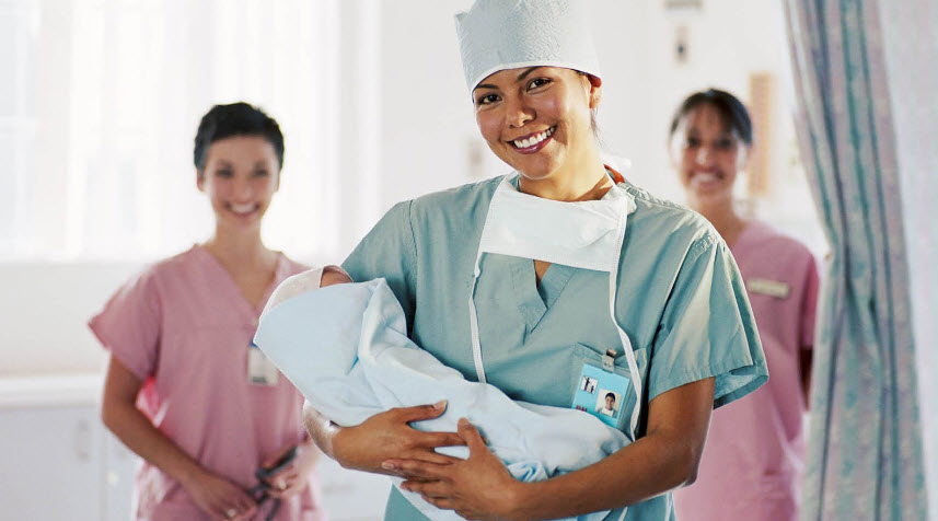 Obstetric Care