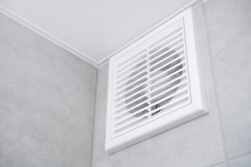 Ventilation Systems