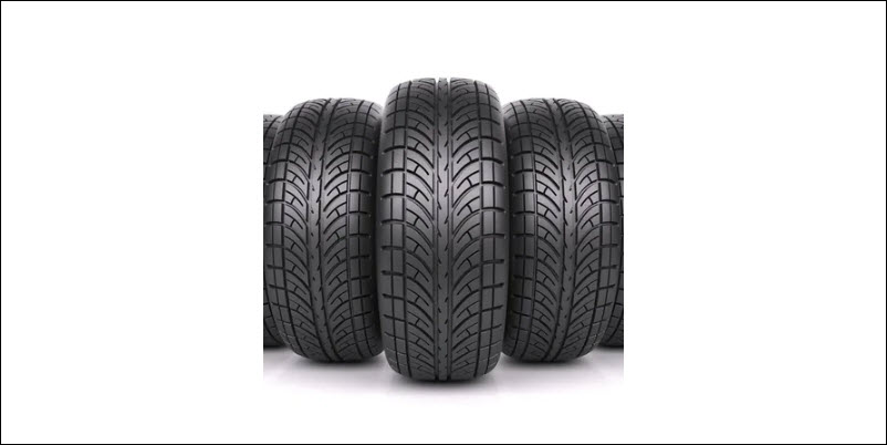 New Tire & Wheel Sales