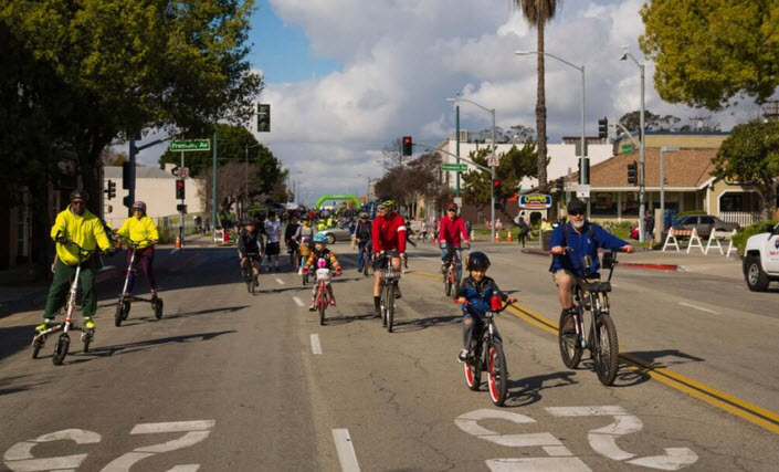 Healthy Housing Rosemead