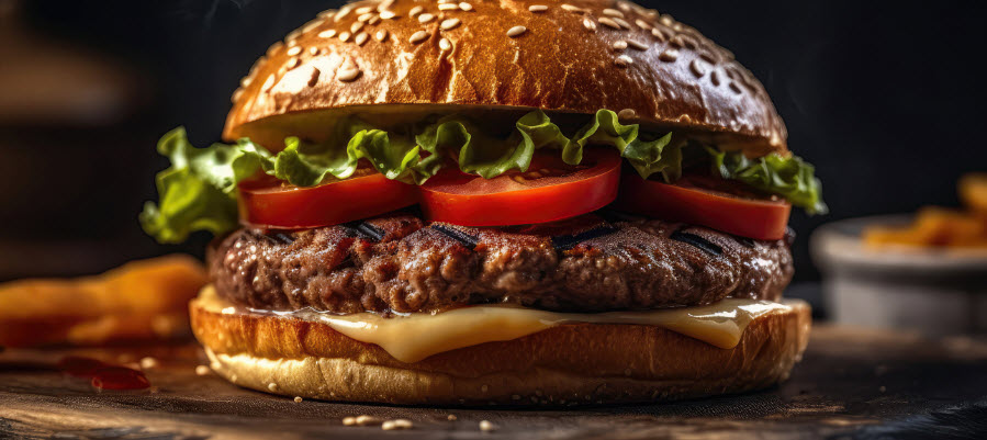 Signature Burgers