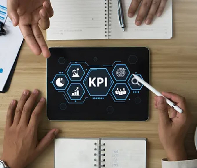  Key Performance Indicators [KPIs]