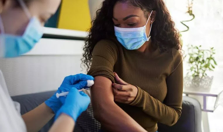 Walk-In Clinic Vaccination