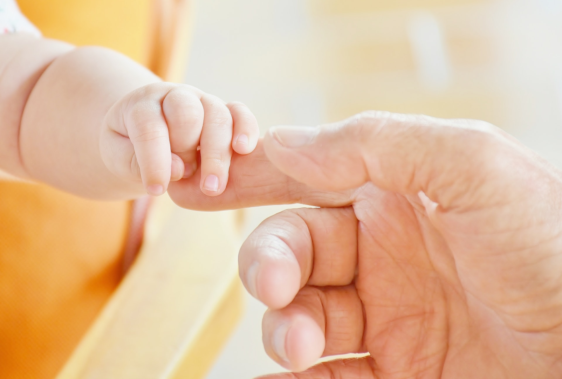 Pediatric Hospice