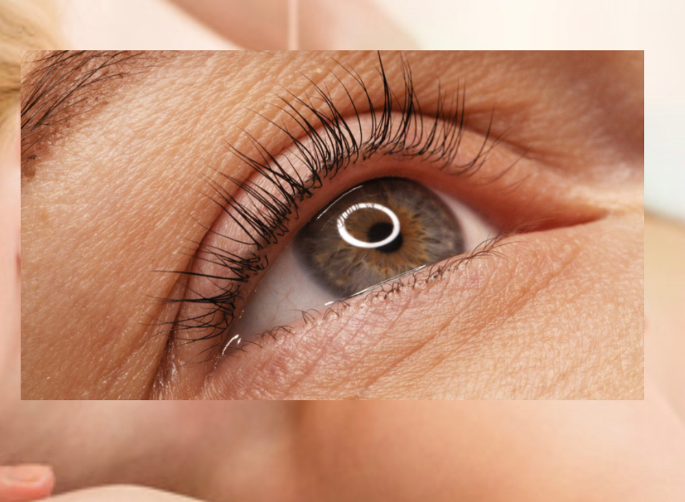 Eyelash Extensions