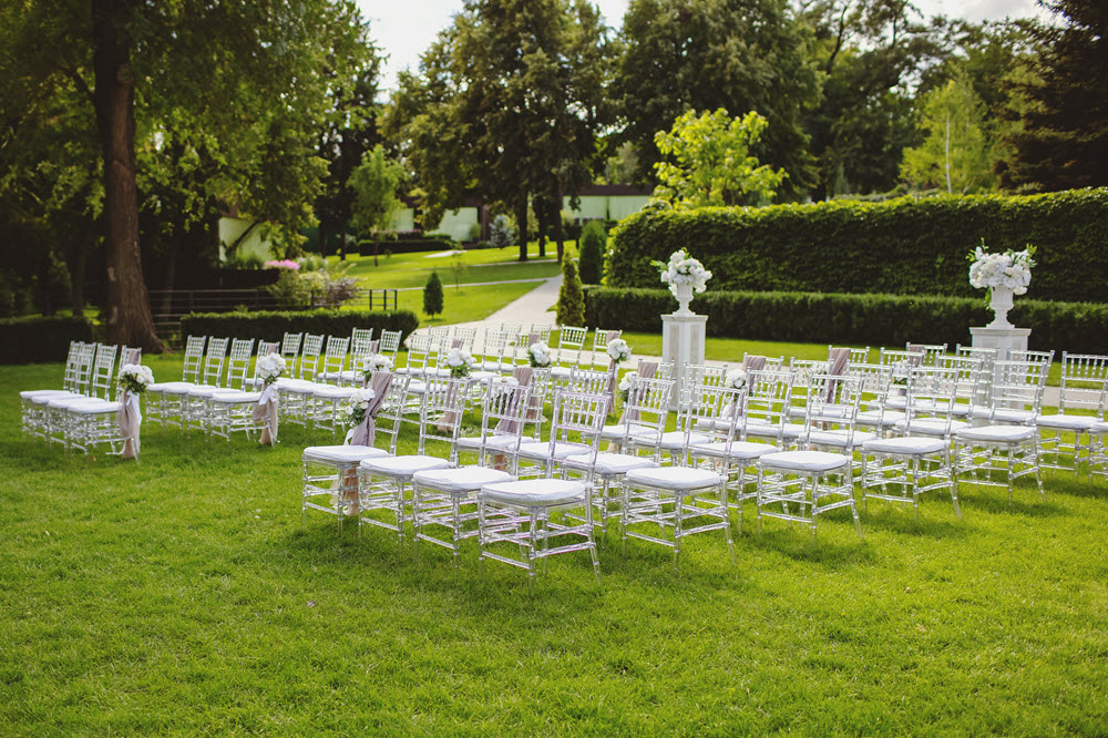 Event Planning