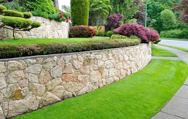 Lawn Care Services