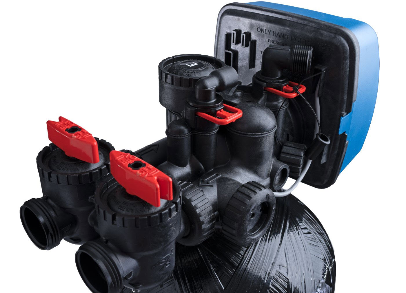 Water Softeners