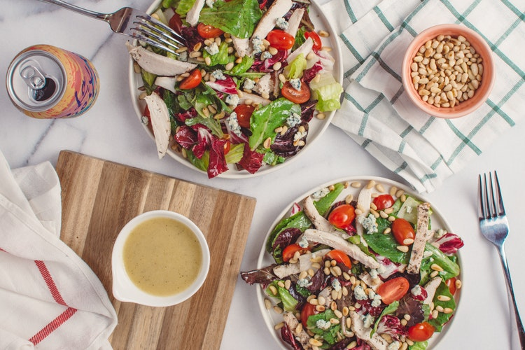 Salads