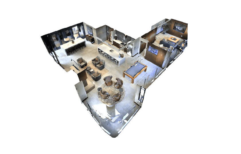 360 Virtual Tours