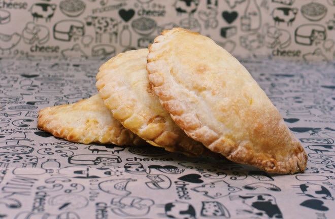 Macpanada