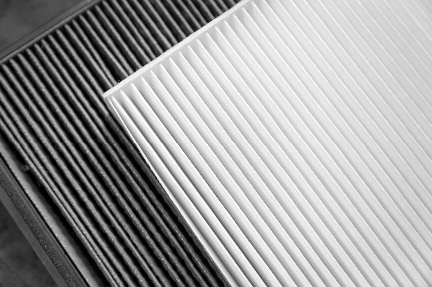 Cabin Air Filters