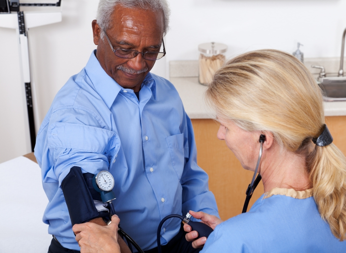 Blood Pressure
