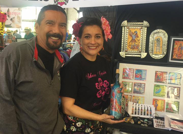 Cultural Preservation & Arts Funding
