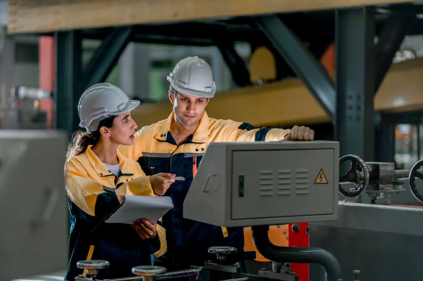 On-Site Calibration