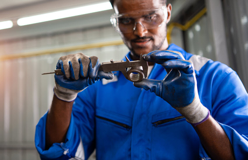 Precision Tool Repairs