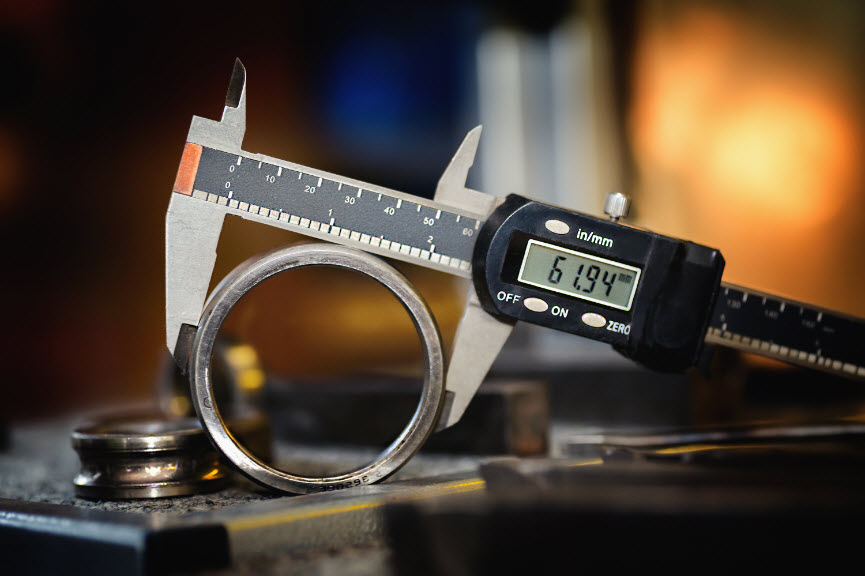 Electronic Metrology Services