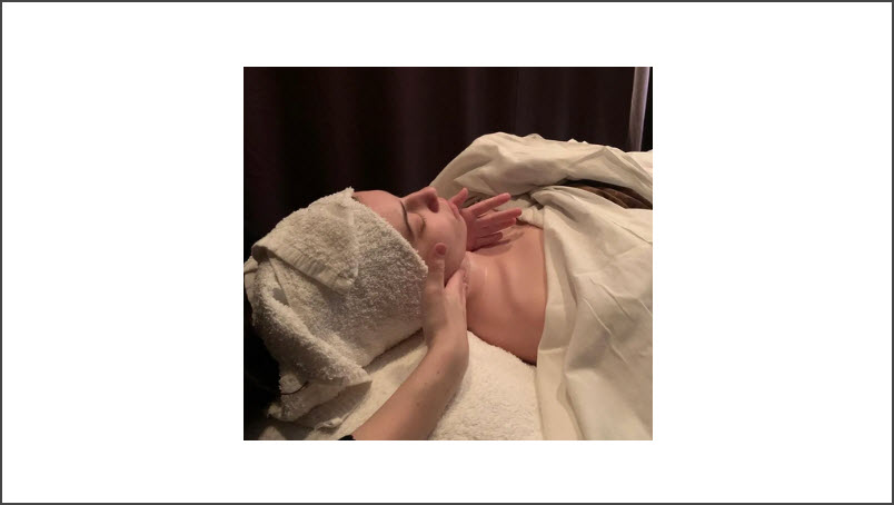 Luxury Facials