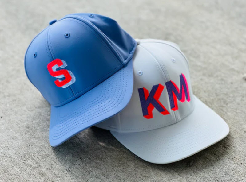 Caps