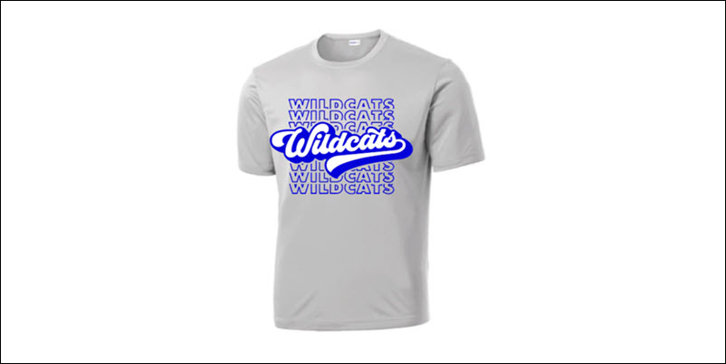 MISD Apparel