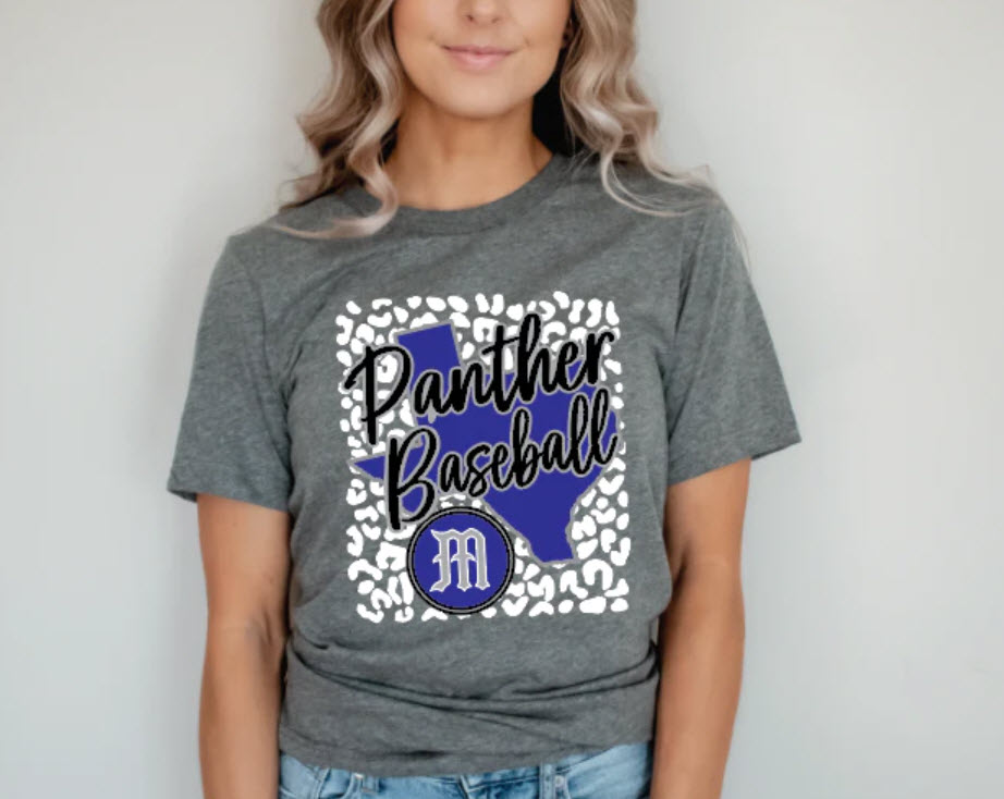 Midlothian Panters