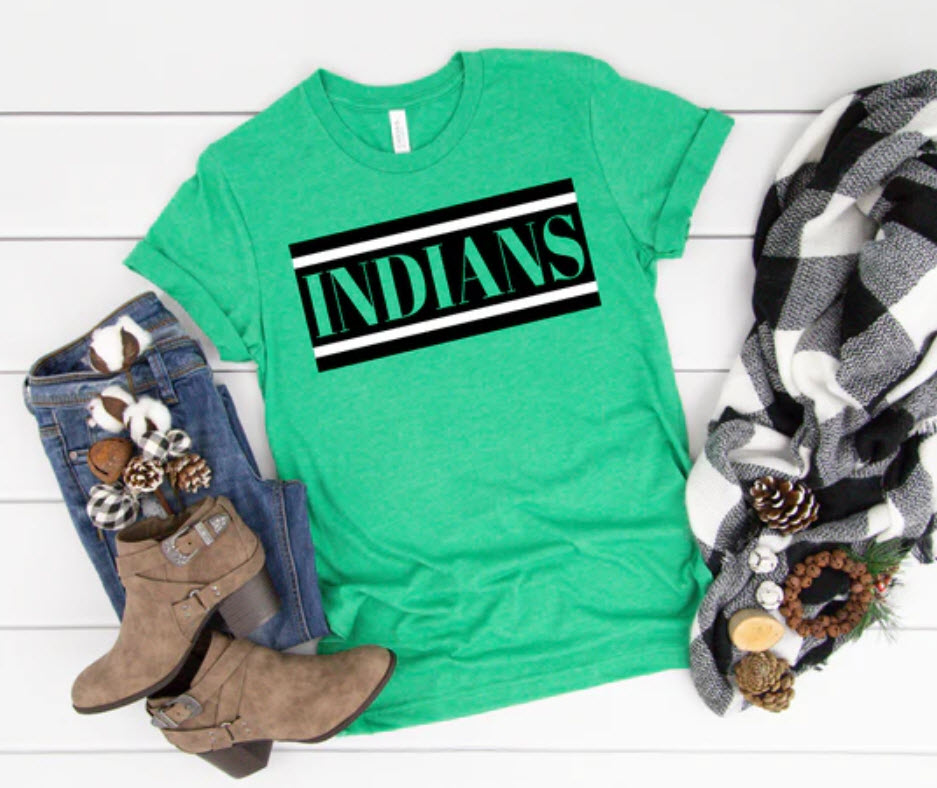 Waxahachie Indians Apparel