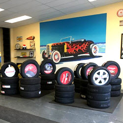 Tires