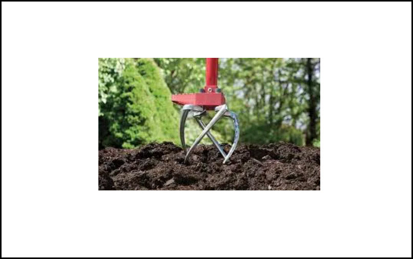 Cultivate Shrub / Planting Beds or Gardens
