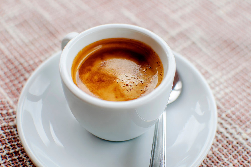 Coffee