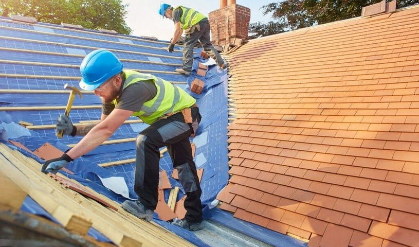 Roof Repair