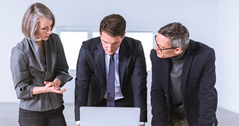 Human and Organization Performance