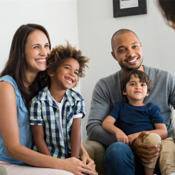 Buying a Home