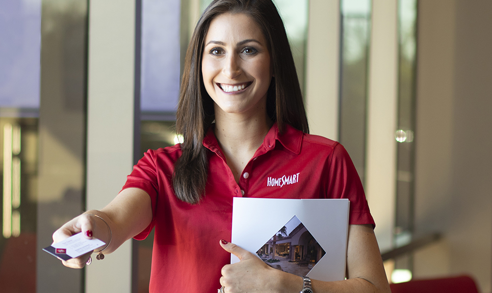 Selling A Home