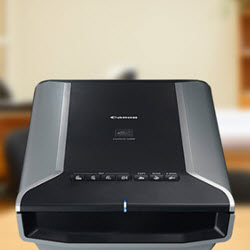 Scanners