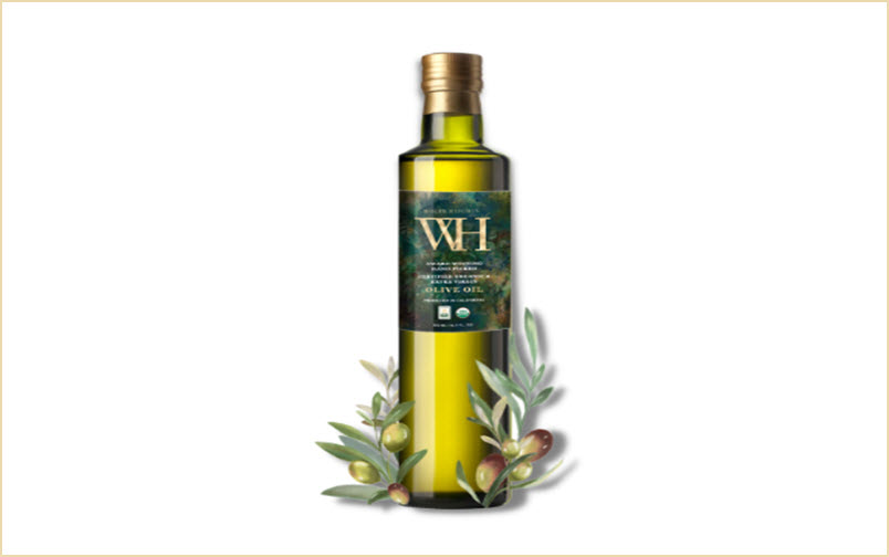 Olive Oil