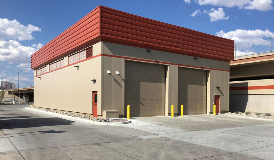 Warehousing and Distribution