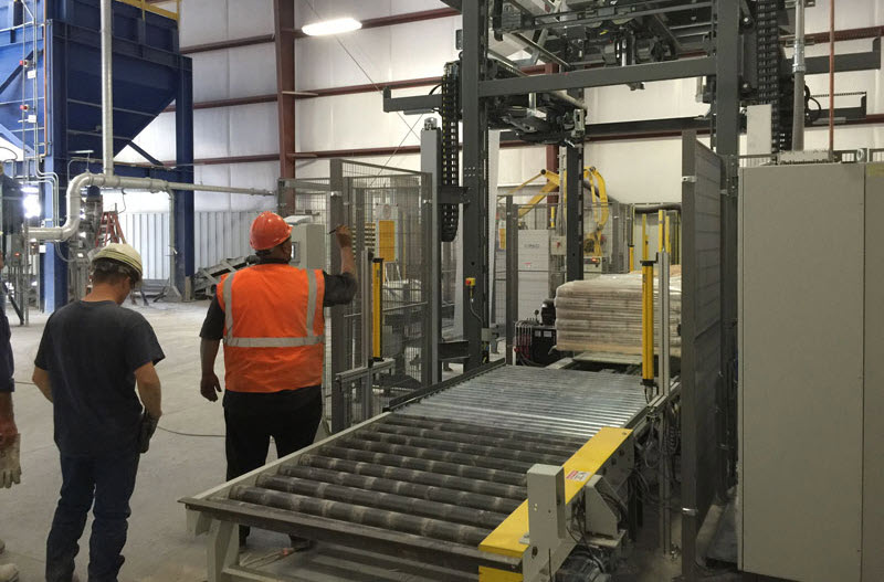 Pre-Engineered Metal Buildings