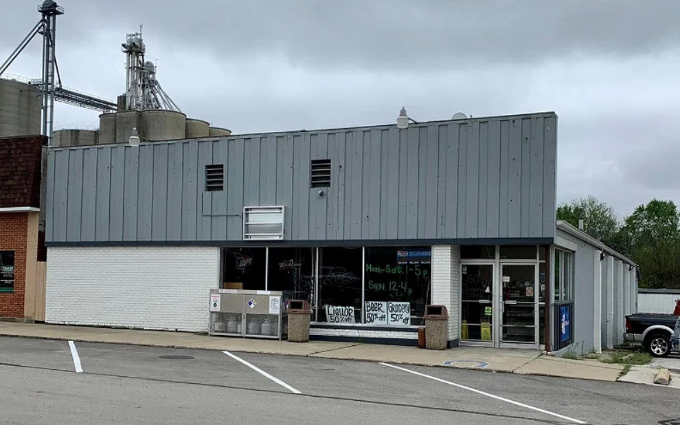 Commercial Properties