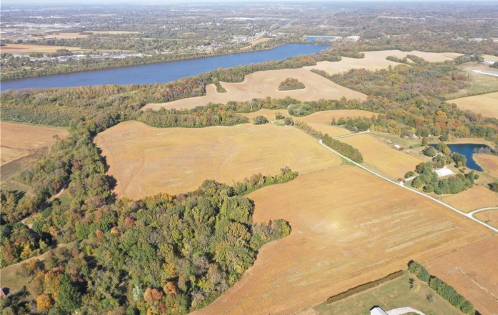  Farm & Land Auctions