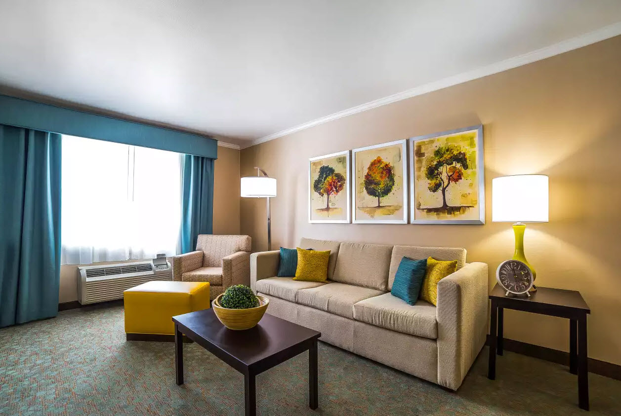 Room Amenities