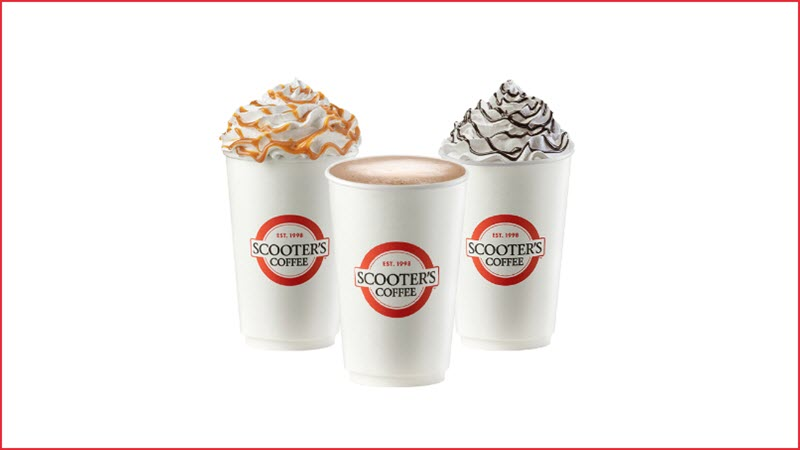 Hot Drinks