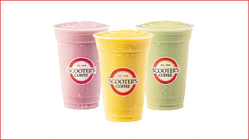 Smoothies