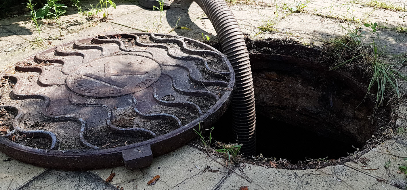 Drain Cleaning