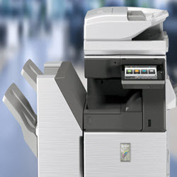 Multifunction Printers