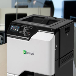 Laser Printer